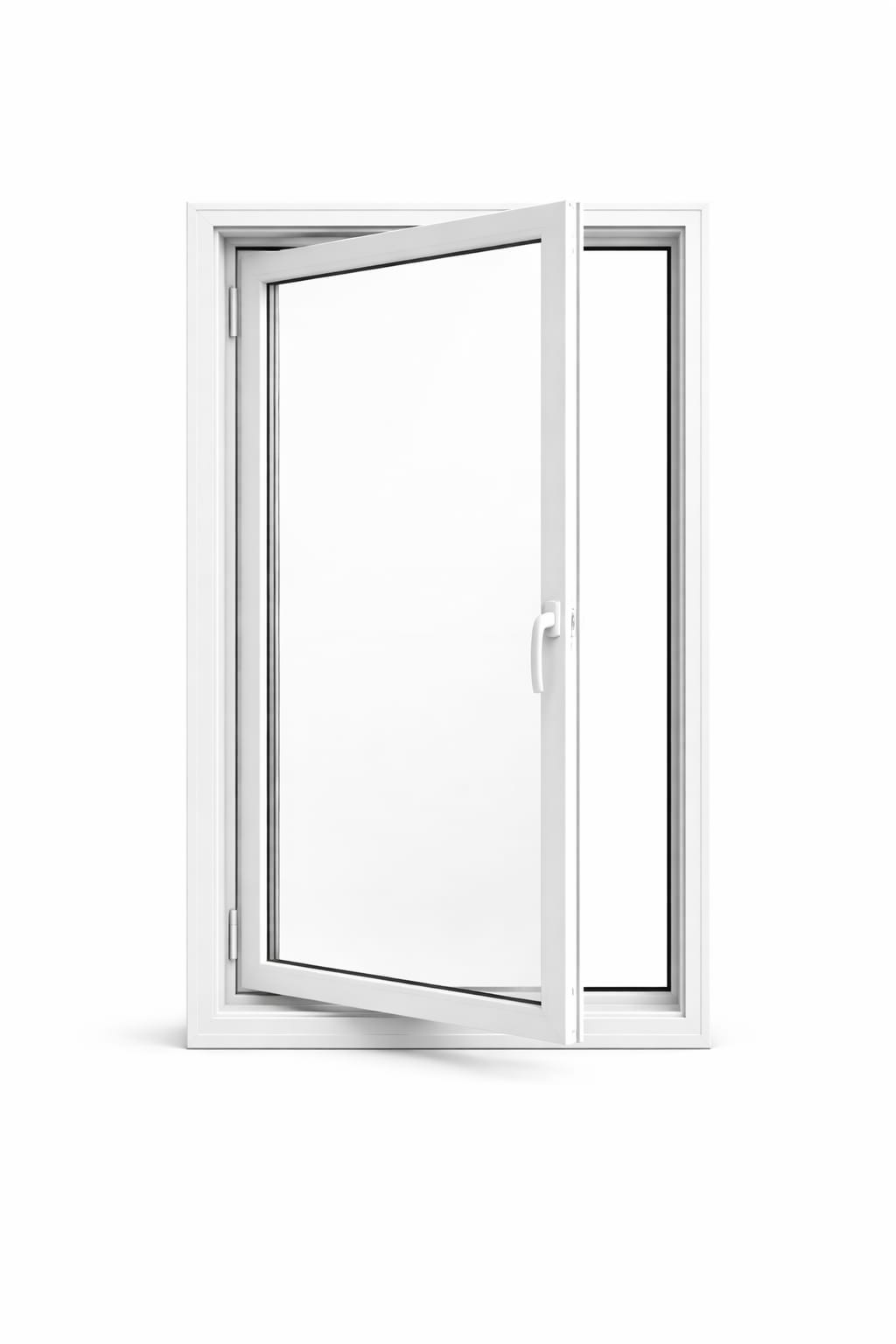 Casement Window